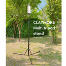 Claymore Multi Stand 多用途伸縮三腳架