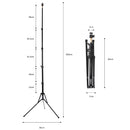  Claymore Multi Stand 多用途三腳架