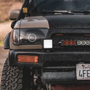 Claymore Neodymium Magnet CLA-MG10