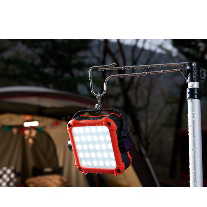 Claymore Ultra2 3.0 M Outdoor Lantern 行動電源照明LED燈 