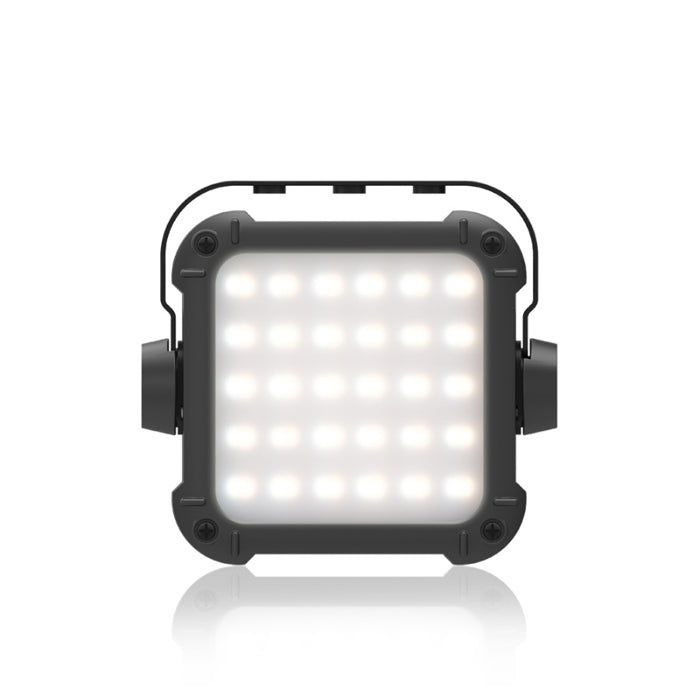Claymore Ultra2 3.0 M Outdoor Lantern 行動電源照明LED燈 Black