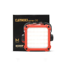 Claymore Ultra2 3.0 M Outdoor Lantern 行動電源照明LED燈 Red