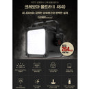 Claymore Ultra2 4640 Outdoor Lantern 行動電源照明LED燈