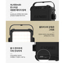 Claymore Ultra2 4640 Outdoor Lantern 行動電源照明LED燈