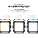 Claymore Ultra2 4640 Outdoor Lantern 行動電源照明LED燈