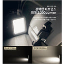 Claymore Ultra2 4640 Outdoor Lantern 行動電源照明LED燈