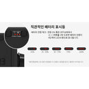 Claymore Ultra2 4640 Outdoor Lantern 行動電源照明LED燈