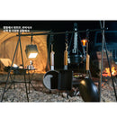 Claymore Ultra2 4640 Outdoor Lantern 行動電源照明LED燈