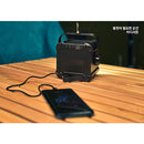 Claymore Ultra2 4640 Outdoor Lantern 行動電源照明LED燈