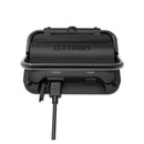 Claymore Ultra Mini Outdoor Lantern CLC-401BK/DG/RD