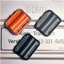 Claymore Ultra Mini Outdoor Lantern CLC-401BK/DG/RD