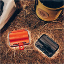 Claymore Ultra Mini Outdoor Lantern CLC-401BK/DG/RD