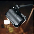 Claymore Ultra Mini Outdoor Lantern CLC-401BK/DG/RD