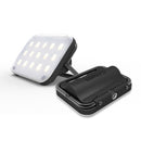 Claymore Ultra Mini Outdoor Lantern CLC-401BK/DG/RD