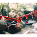 Claymore Ultra Mini Outdoor Lantern CLC-401BK/DG/RD