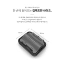 Claymore Ultra Mini Outdoor Lantern CLC-401BK/DG/RD