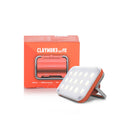 Claymore Ultra Mini Outdoor Lantern CLC-401BK/DG/RD