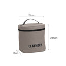 Claymore Fan V600 Pouch 風扇收納袋 