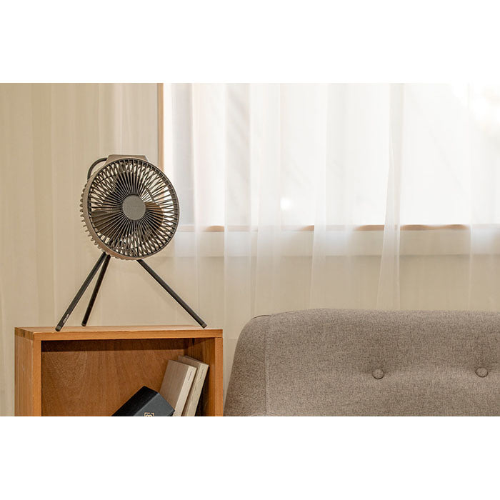 Claymore Fan V600+