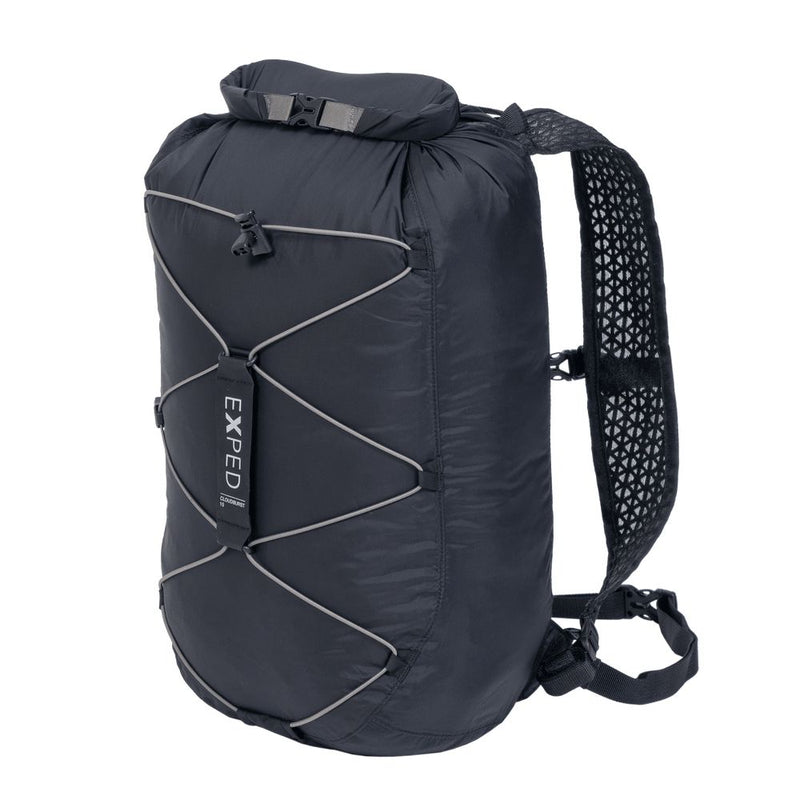 EXPED Cloudburst 15 Waterproof Backpack (2022 Version) 防水背包