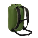 EXPED Cloudburst 15 Waterproof Backpack (2022 Version) 防水背包