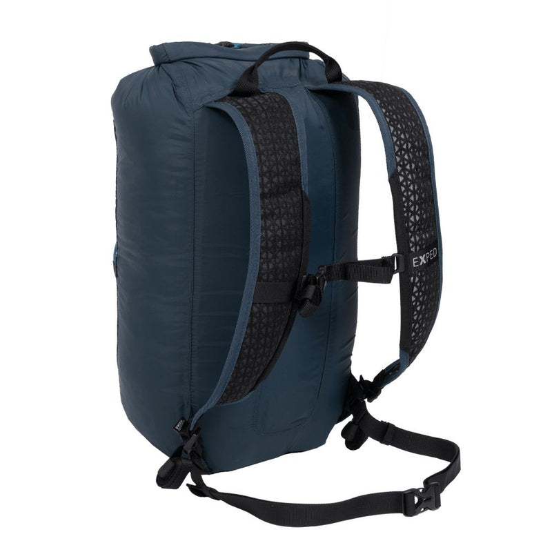 EXPED Cloudburst 15 Waterproof Backpack (2022 Version) 防水背包