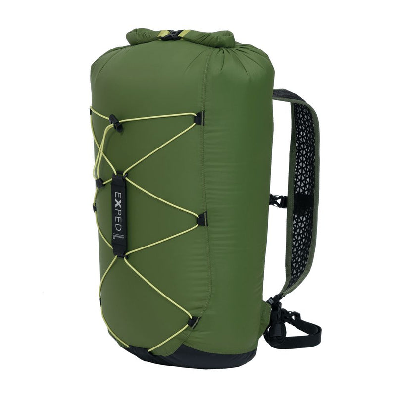EXPED Cloudburst 25 Waterproof Backpack (2022 Version) 防水背包