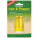 Coghlan's Campers' Salt & Pepper Shaker 936BP 兩用胡椒粉/鹽樽