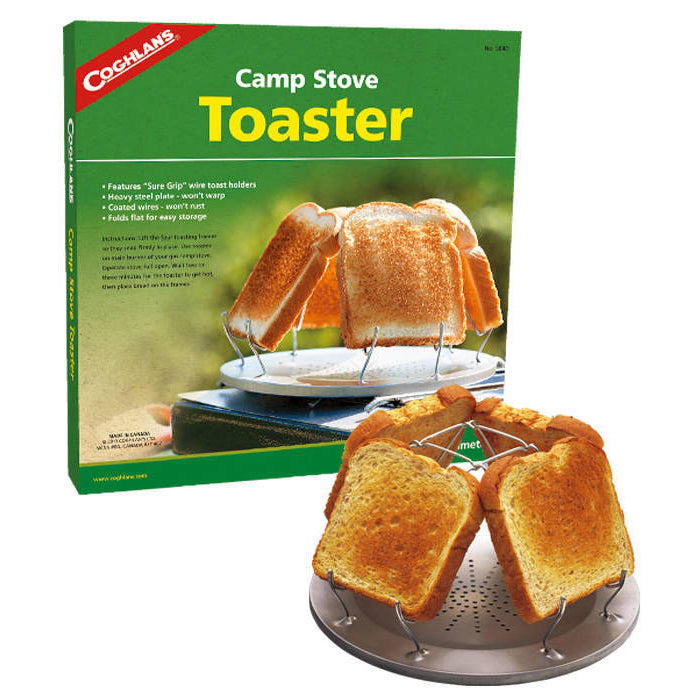 Coghlan's Camp Stove Toaster 多士烤架
