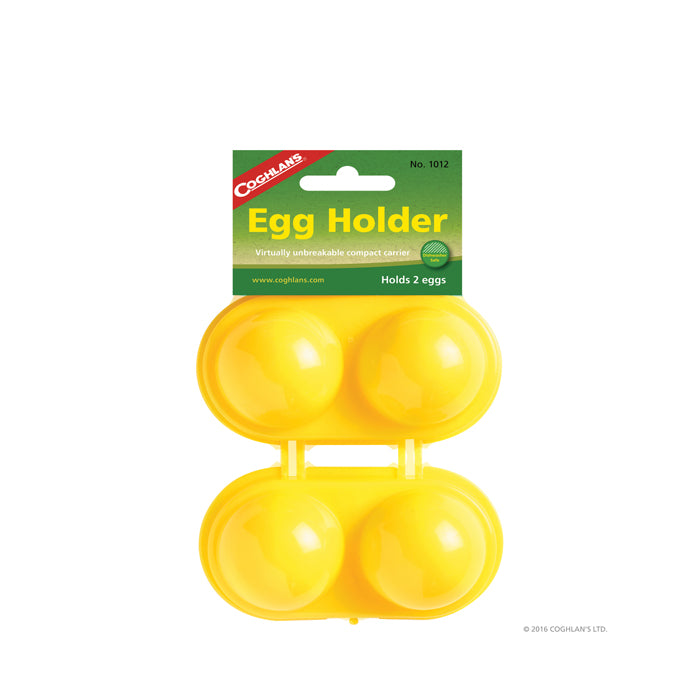 Coghlan's Egg Holder 露營蛋盒 (2格)