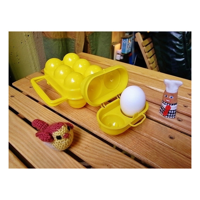 Coghlan's Egg Holder 露營蛋盒 (6格)