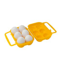 Coghlan's Egg Holder 露營蛋盒 (6格)