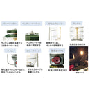 Coleman 2500 Northstar® LP Gas Lantern 氣燈