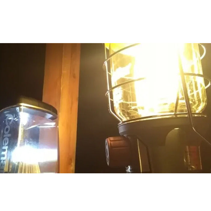 Coleman Outdoor Lantern 2500 North Star LP Gas Lantern | eBay