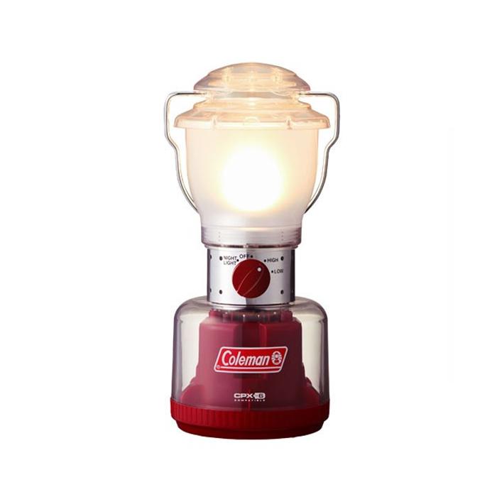 Coleman CPX6 Reversible LED Lantern III CM-27302 倒掛式LED營燈