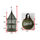 Coleman Hanging Dry Net II 廚具掛網食物餐具吊籃