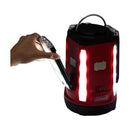 Coleman QUAD Multi-Panel Lantern 多面板 LED 營燈