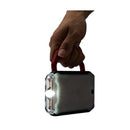 Coleman QUAD Multi-Panel Lantern 多面板 LED 營燈