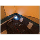 Coleman QUAD Multi-Panel Lantern 多面板 LED 營燈