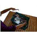 Coleman QUAD Multi-Panel Lantern 多面板 LED 營燈