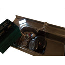 Coleman QUAD Multi-Panel Lantern 多面板 LED 營燈