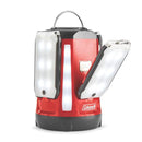 Coleman QUAD Multi-Panel Lantern 多面板 LED 營燈