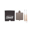 Coleman Hot Sandwiches Cooker 多士夾 三文治夾