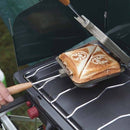 Coleman Hot Sandwiches Cooker 多士夾 三文治夾