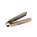 Conifer Cone Folding Tong Anglemaster 摺疊不鏽鋼木柄夾