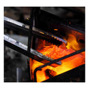 Conifer Cone Folding Tong Anglemaster 摺疊不鏽鋼木柄夾