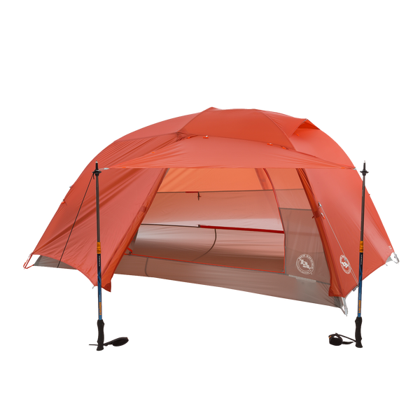 テント・タープ Big Agnes Copper Spur HV UL3 Motorcycle Camping Tent | Big Agnes | Copper Spur HV UL3