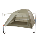 Big Agnes Copper Spur HV UL4 Ultralight Tent 四人帳篷