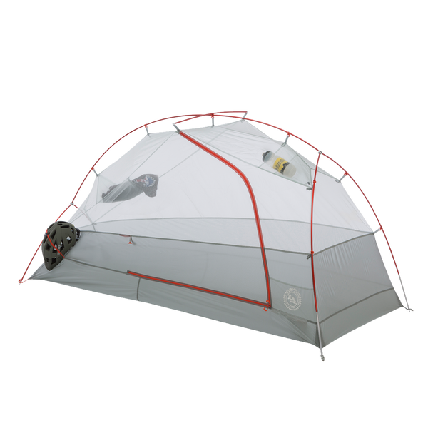 Big Agnes Copper Spur HV UL1 Bikepack Ultralight Tent 一人單車帳篷