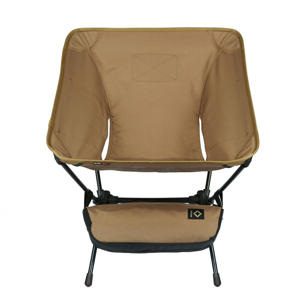 新品未使用Helinox × WDS Tactical Chair Helinox Tactical Chair One | Free Shipping & 5 Year Warranty